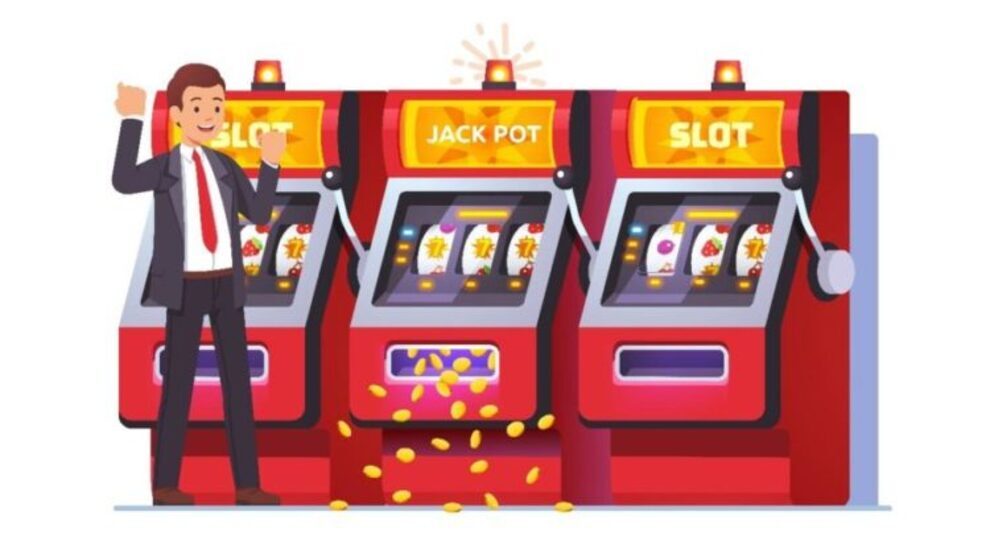 What Are 3D Slot Machines for Online Play?