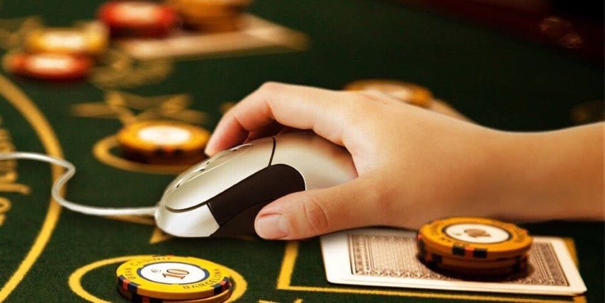 Taking Charge of Your Wagers While Betting on Sports Or Playing Online Casino Games