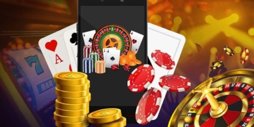 Casino Apps That Ranked Highest by Mobile Slots, Bonuses, and Fairnessno-deposit