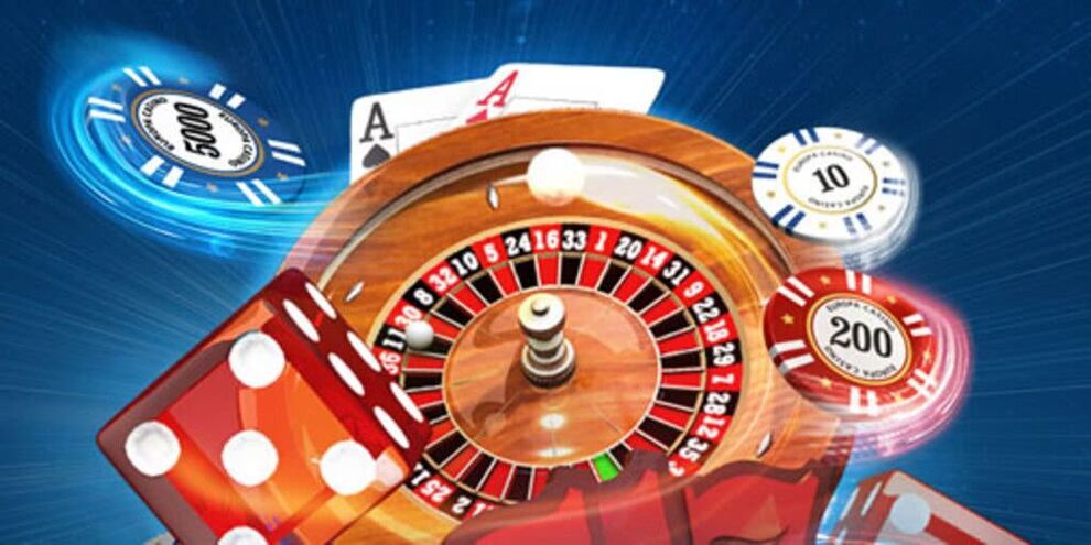 The Casino Games That Are Most Popular Around the World 