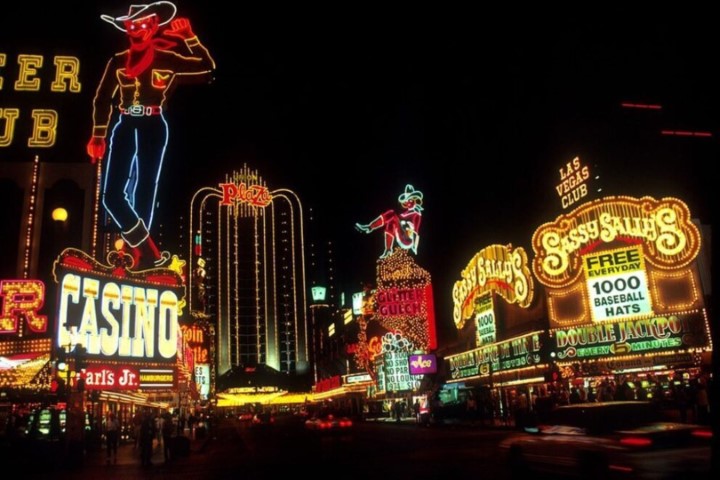 The Casinos in Atlantic City Are Recovering Because of Online Gaming