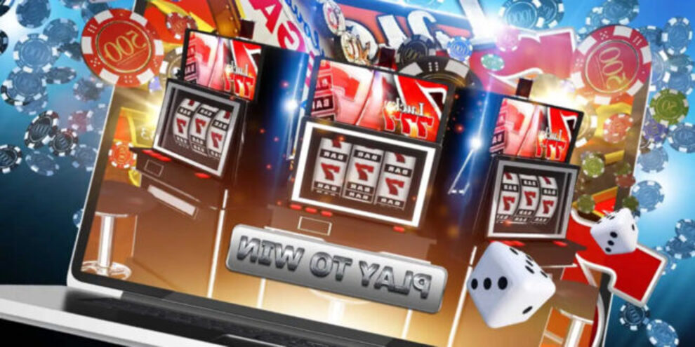 What Is the Definition of a Cluster Pay Slot Machine?