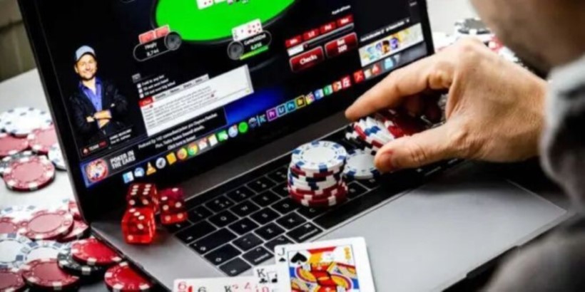 Tips and Tricks for Choosing an Excellent Online Casino