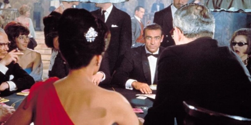 True Stories That Inspired Some of the Greatest Gambling Films