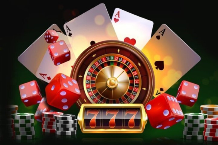 A Step-by-Step Guide to Getting Started Playing Casino Games at an Online Casino