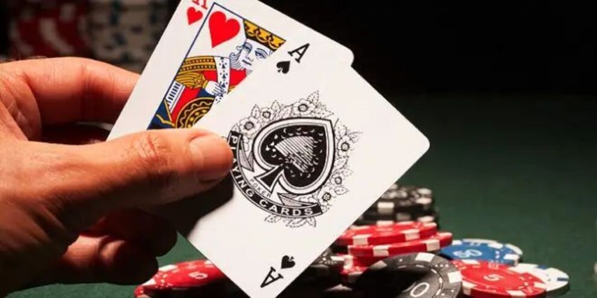 The Following Are Five Reasons Why Playing Three-card Poker is a Lot of Fun