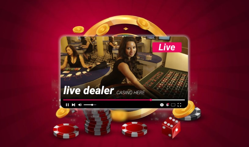 The Growing Role of Live Dealer Casinos in the Gaming Industry