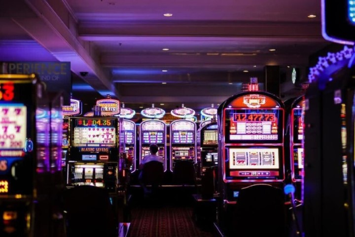 Top Online Casinos in the United States With Slot Machines and Bonus Games