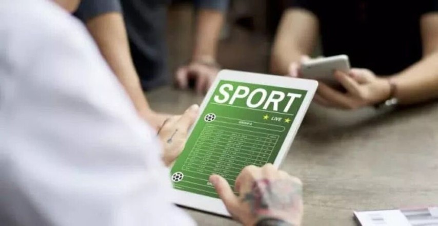 When It Comes to Sports Betting, There Are a Few Things to Bear in Mind