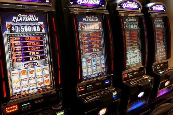 The Most Successful Slot Creators