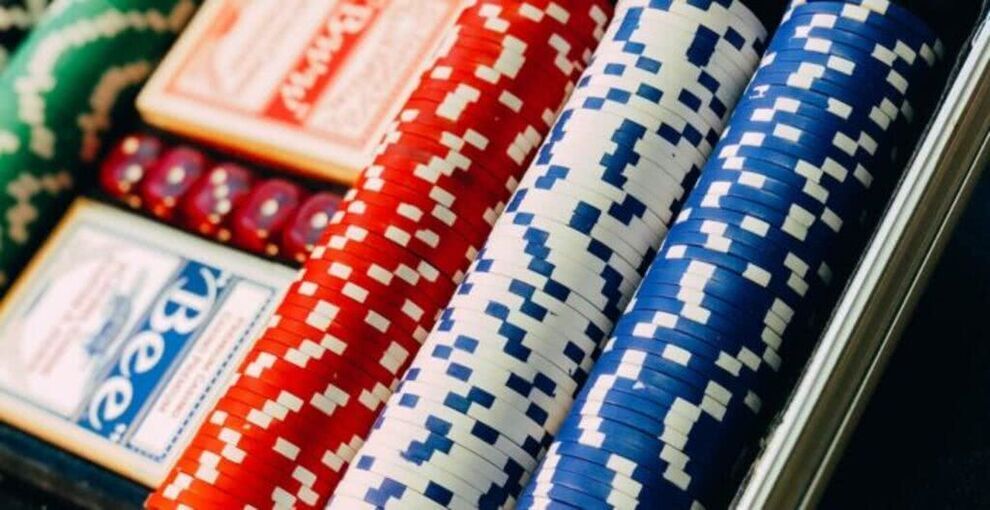 The Top Three Card Poker Applications