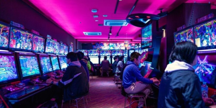 Traditional Slot Machines Will Be the Main Trend in 2022