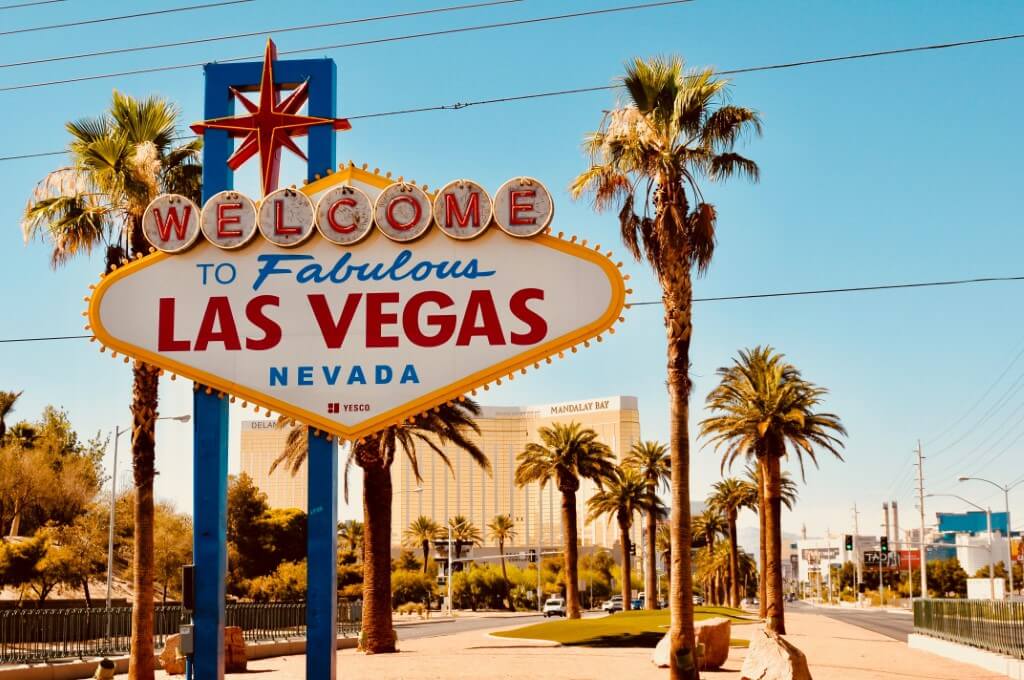 5 Fun Road Trips You Can Begin From Las Vegas